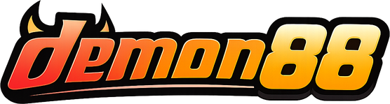 demon88 Logo
